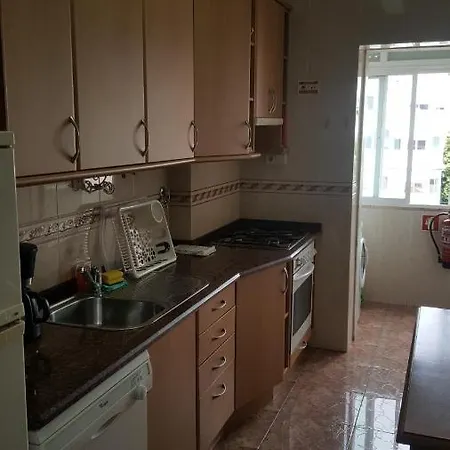 Almirante 48 Two Bedroom *