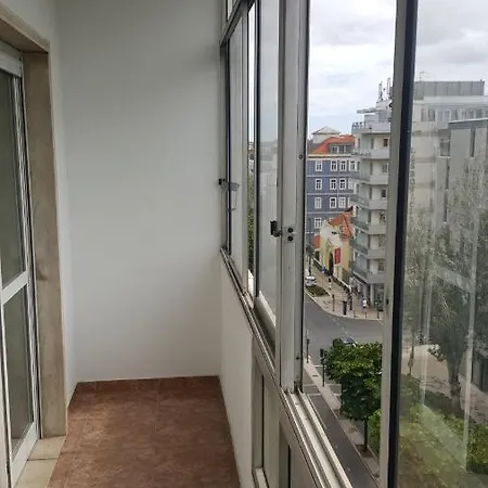 Almirante 48 Two Bedroom Apartman