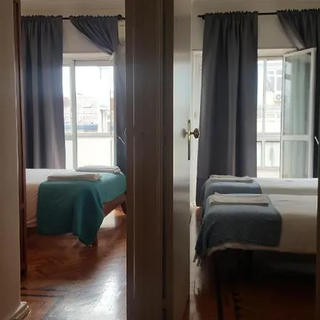 Almirante 48 Two Bedroom