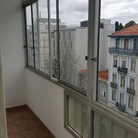 Almirante 48 Two Bedroom Appartement