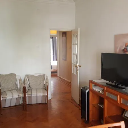 Almirante 48 Two Bedroom Apartamento *