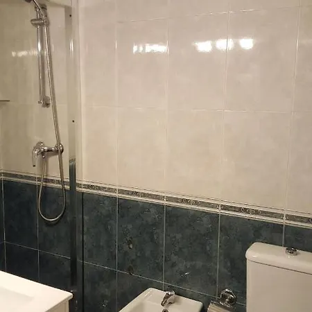 Almirante 48 Two Bedroom Daire *