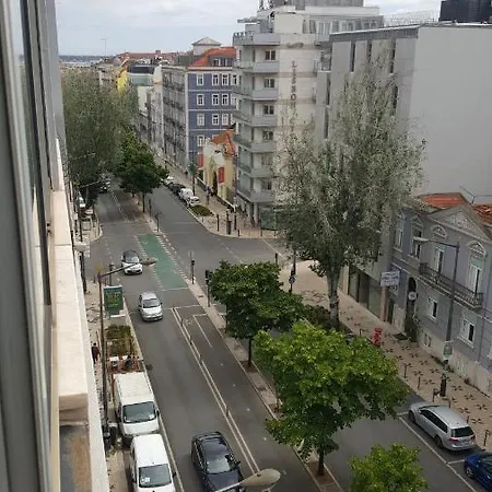 Almirante 48 Two Bedroom