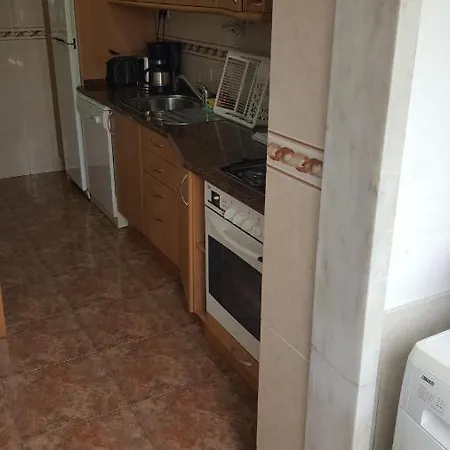 Almirante 48 Two Bedroom