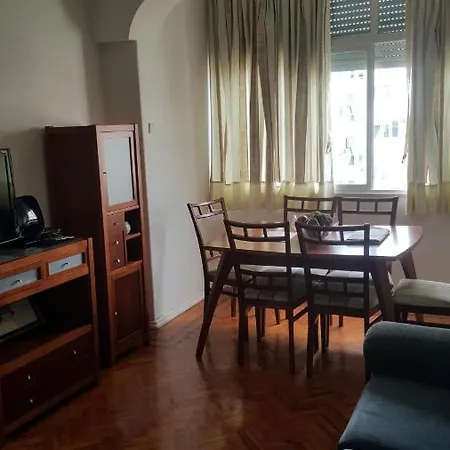 Almirante 48 Two Bedroom Апартаменти *