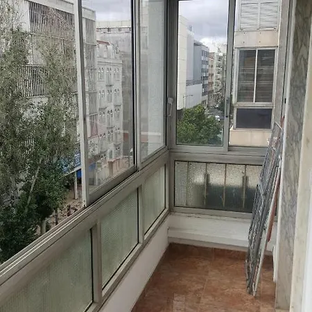 Апартаменти Almirante 48 Two Bedroom