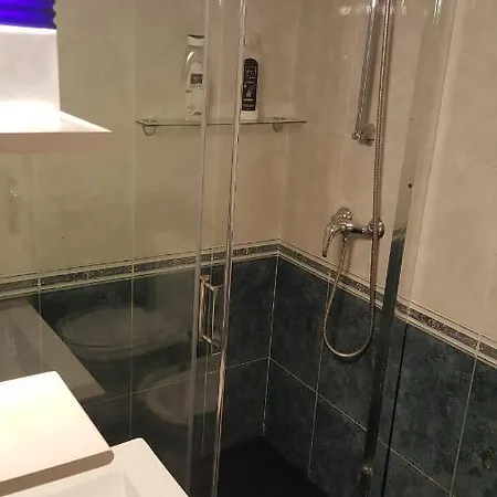 Almirante 48 Two Bedroom Апартаменти