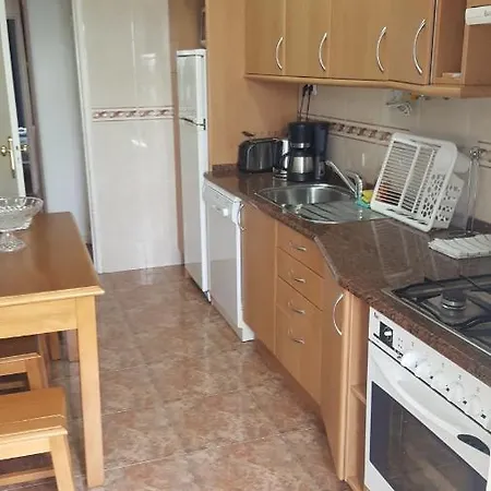 Almirante 48 Two Bedroom Lissabon