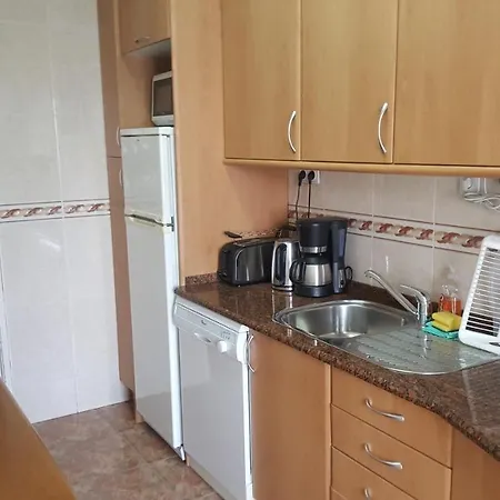 Апартаменти Almirante 48 Two Bedroom Лісабон
