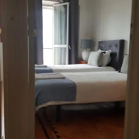 Appartement Almirante 48 Two Bedroom