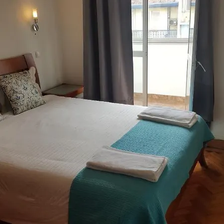 Appartement Almirante 48 Two Bedroom