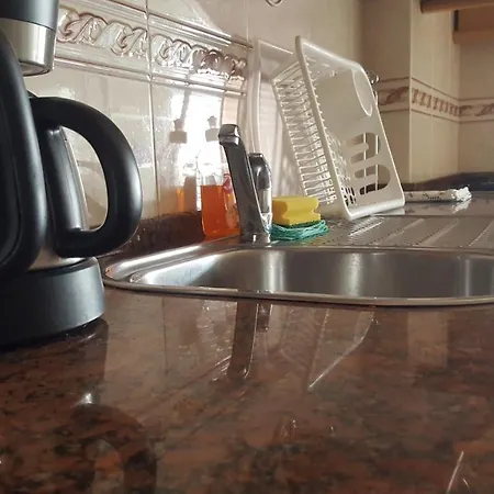 Appartement Almirante 48 Two Bedroom