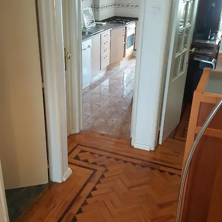 Almirante 48 Two Bedroom *