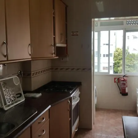 Almirante 48 Two Bedroom * Lissabon