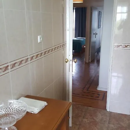 Almirante 48 Two Bedroom Appartement