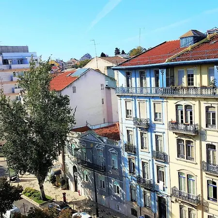 Almirante 48 Two Bedroom Appartement *